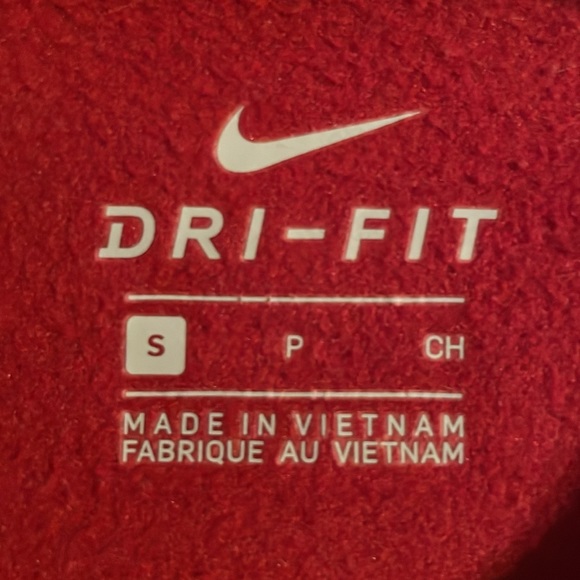 SC Dri-Fit Sweatshirt Size S - Picture 3 of 8